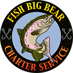 Fishing Big Bear Charter Service